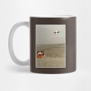 Duckhunting Mug